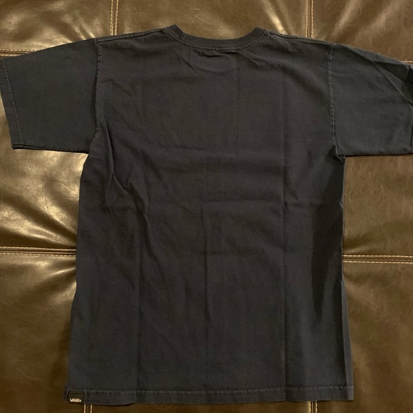 Vans "OFF THE WALL" Tee - Picture 6 of 6